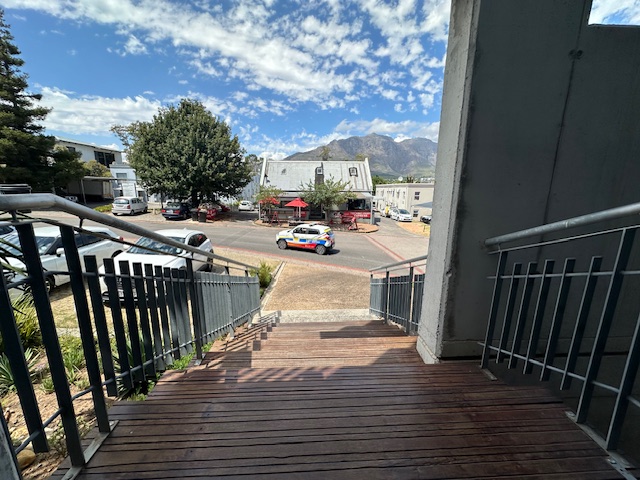 To Let commercial Property for Rent in Techno Park Western Cape